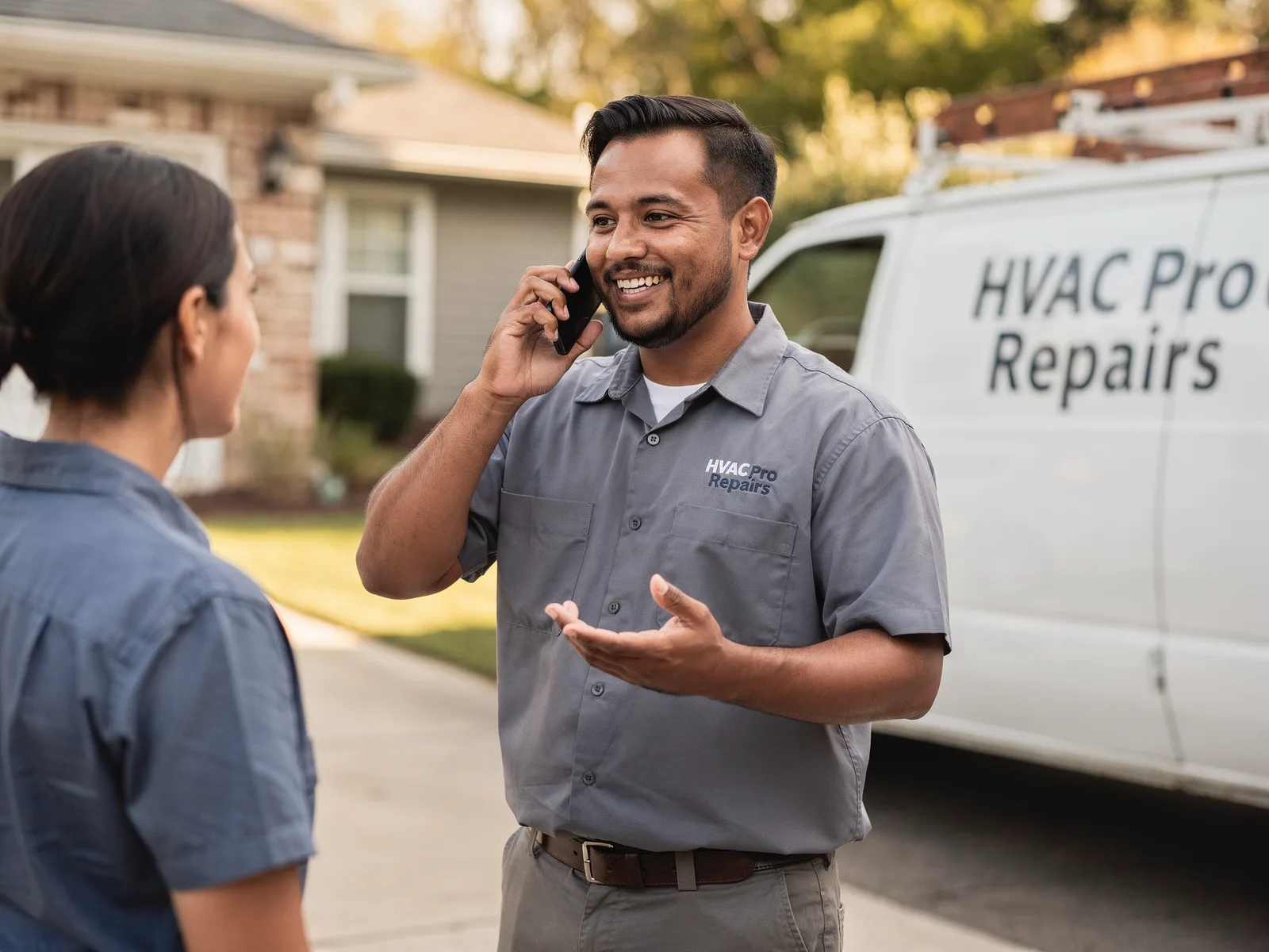 Heat Pump Repair Wheatland, WY FAQs